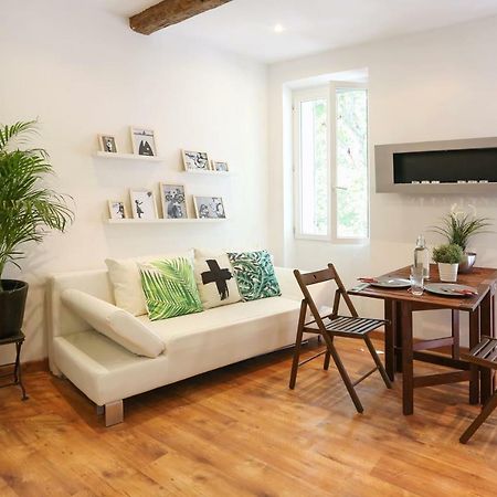Gregbnb - T2 Cosy Et Design - Parking Inclus - Wifi - 15Min Gare Tulon Zewnętrze zdjęcie