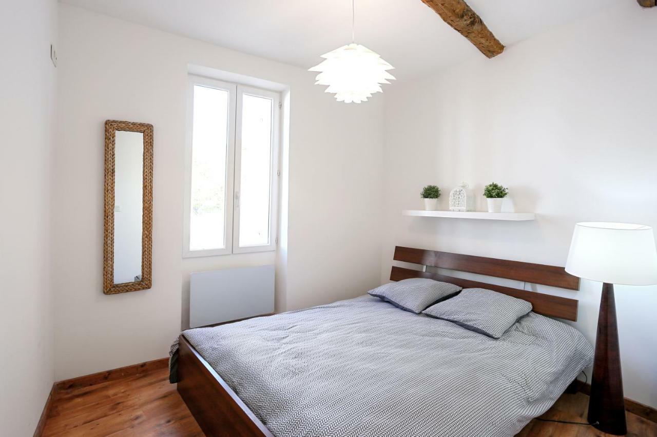 Gregbnb - T2 Cosy Et Design - Parking Inclus - Wifi - 15Min Gare Tulon Zewnętrze zdjęcie