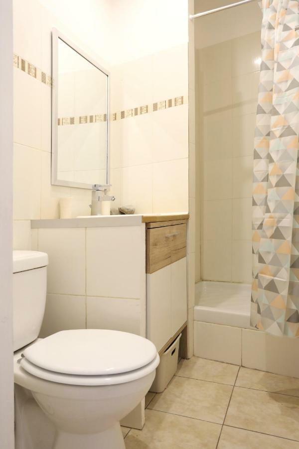 Gregbnb - T2 Cosy Et Design - Parking Inclus - Wifi - 15Min Gare Tulon Zewnętrze zdjęcie