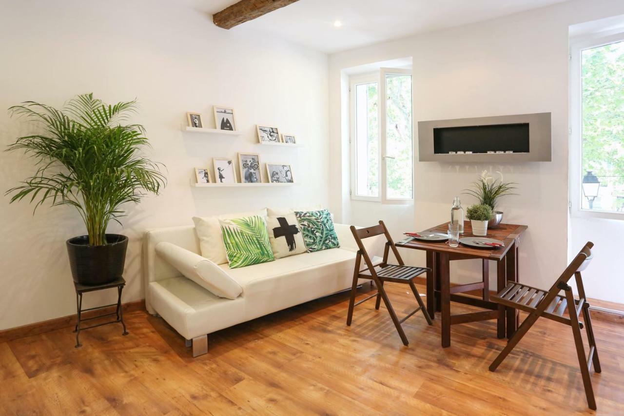 Gregbnb - T2 Cosy Et Design - Parking Inclus - Wifi - 15Min Gare Tulon Zewnętrze zdjęcie