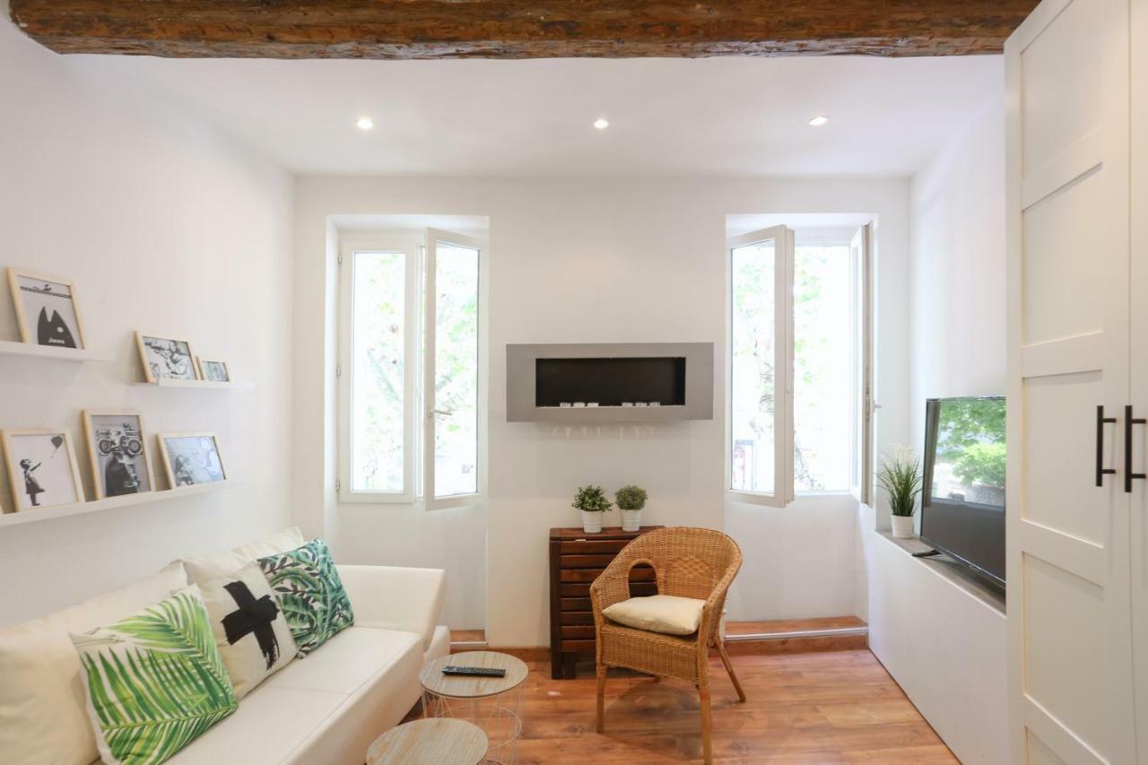 Gregbnb - T2 Cosy Et Design - Parking Inclus - Wifi - 15Min Gare Tulon Zewnętrze zdjęcie