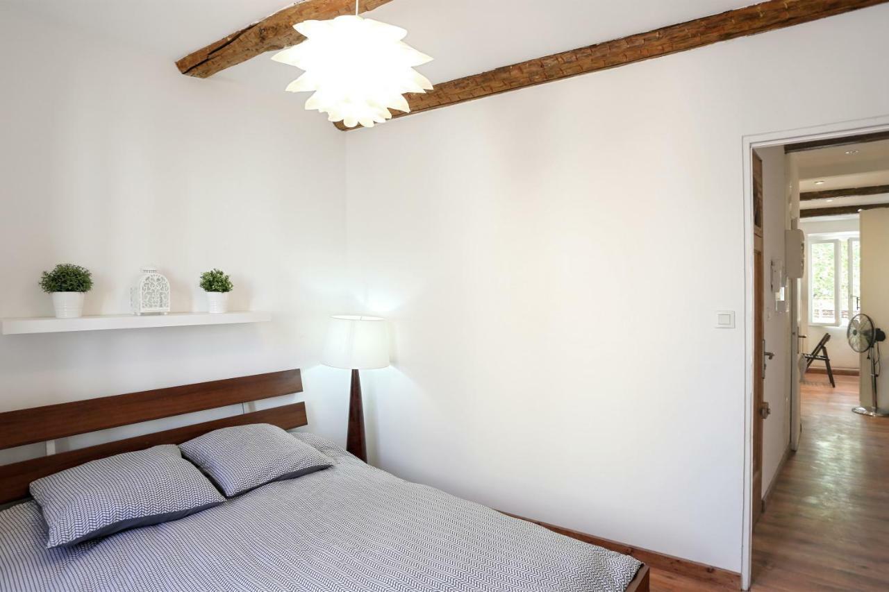 Gregbnb - T2 Cosy Et Design - Parking Inclus - Wifi - 15Min Gare Tulon Zewnętrze zdjęcie