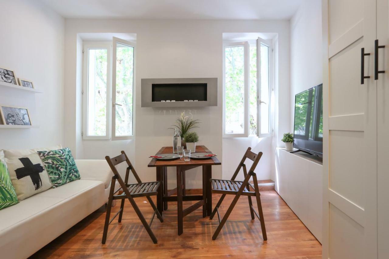 Gregbnb - T2 Cosy Et Design - Parking Inclus - Wifi - 15Min Gare Tulon Zewnętrze zdjęcie