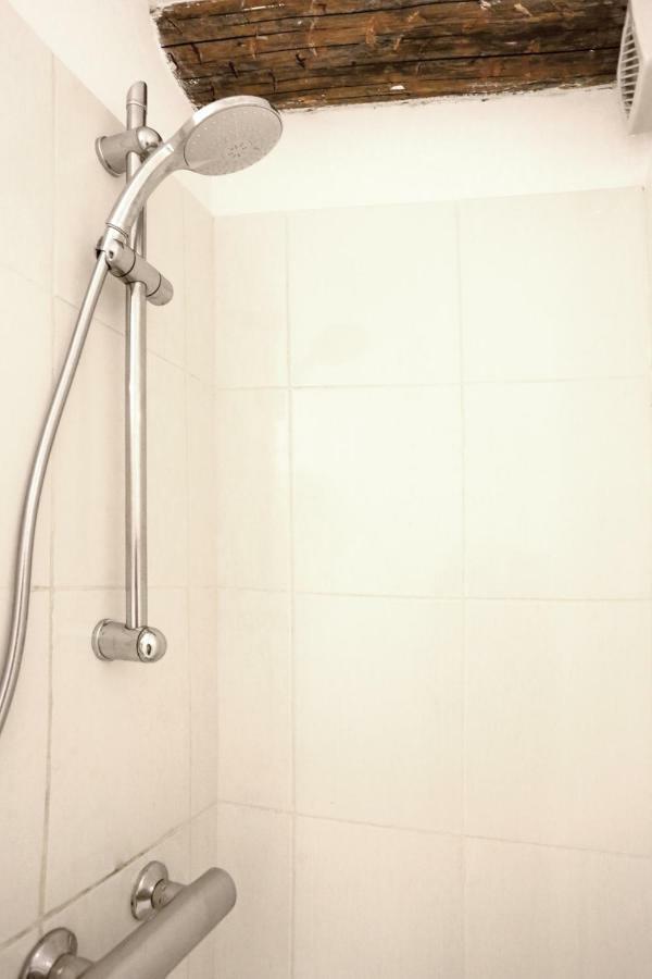 Gregbnb - T2 Cosy Et Design - Parking Inclus - Wifi - 15Min Gare Tulon Zewnętrze zdjęcie