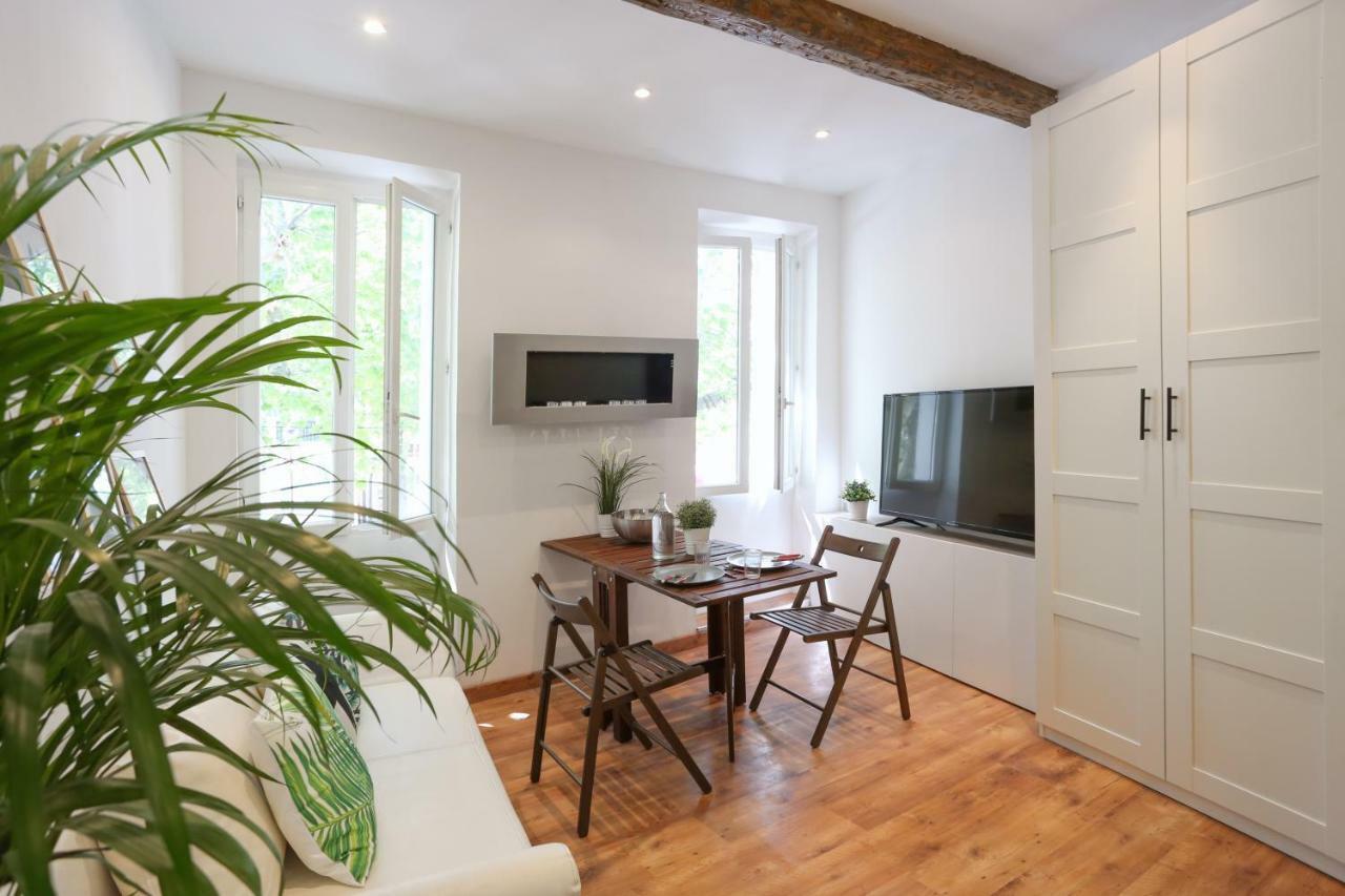 Gregbnb - T2 Cosy Et Design - Parking Inclus - Wifi - 15Min Gare Tulon Zewnętrze zdjęcie
