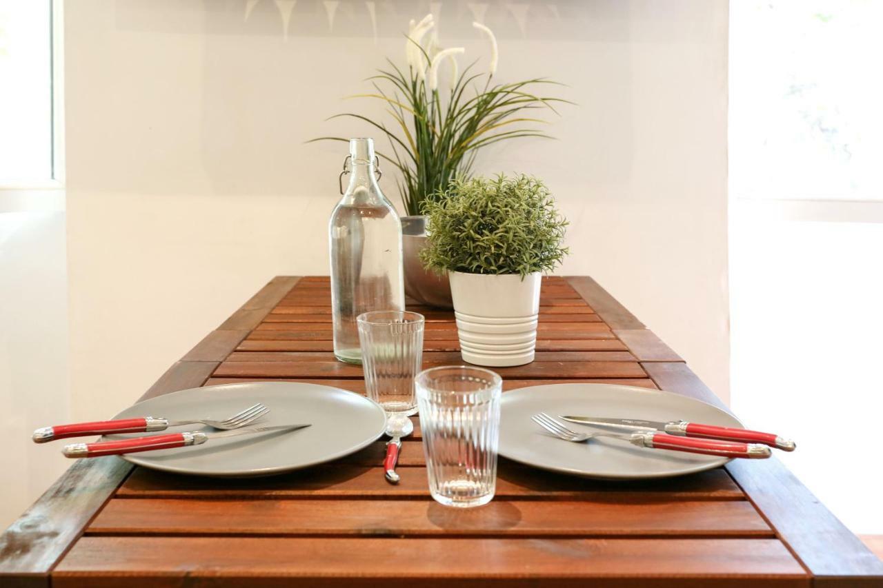 Gregbnb - T2 Cosy Et Design - Parking Inclus - Wifi - 15Min Gare Tulon Zewnętrze zdjęcie