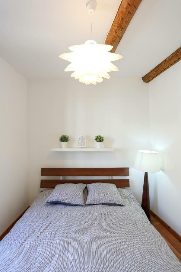 Gregbnb - T2 Cosy Et Design - Parking Inclus - Wifi - 15Min Gare Tulon Zewnętrze zdjęcie