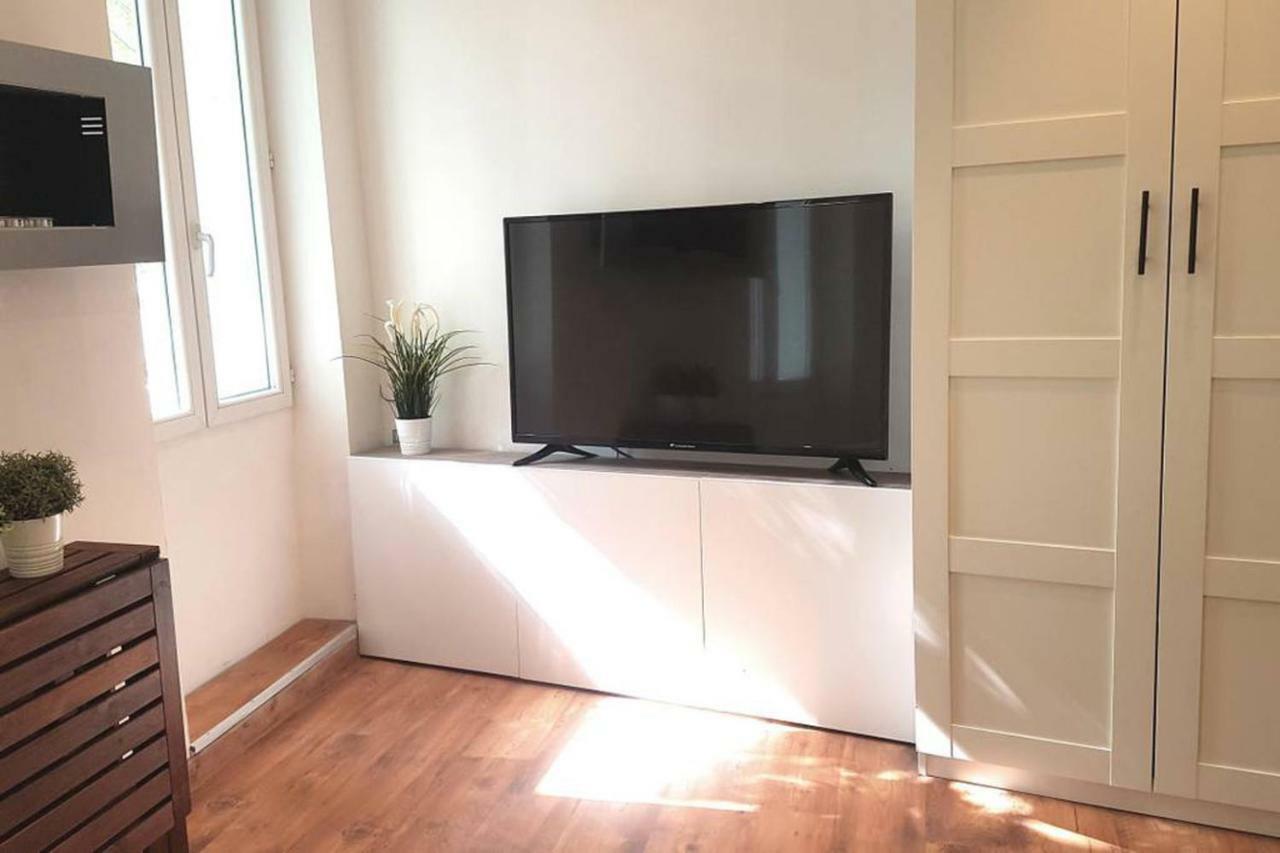 Gregbnb - T2 Cosy Et Design - Parking Inclus - Wifi - 15Min Gare Tulon Zewnętrze zdjęcie