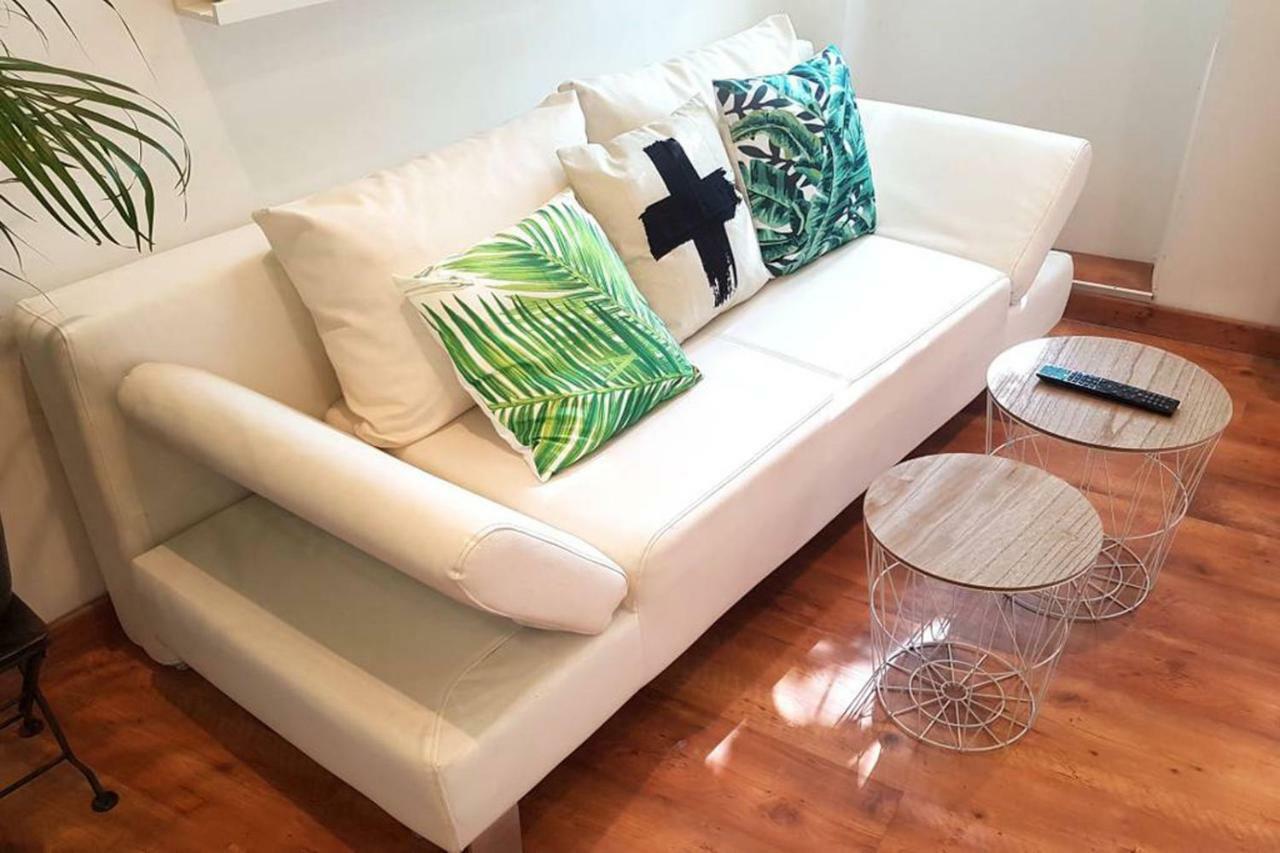 Gregbnb - T2 Cosy Et Design - Parking Inclus - Wifi - 15Min Gare Tulon Zewnętrze zdjęcie